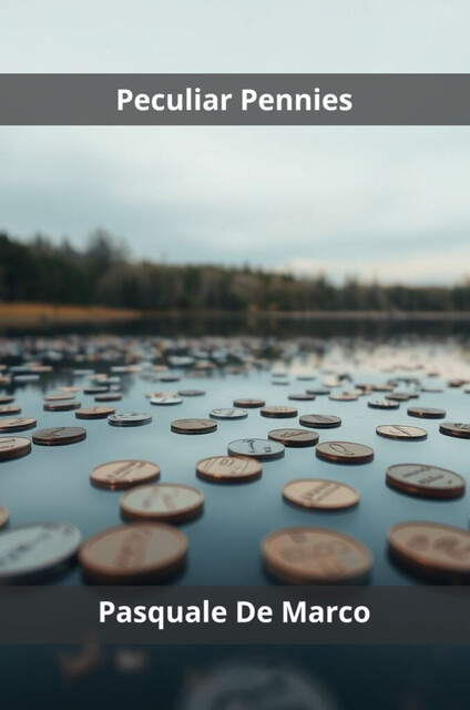 Peculiar Pennies, Pasquale De Marco
