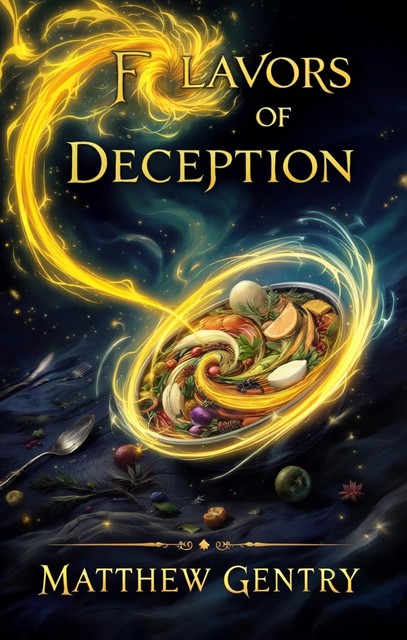 Flavors of Deception, Matthew Gentry