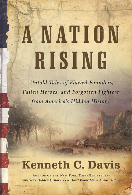 A Nation Rising, Kenneth C. Davis