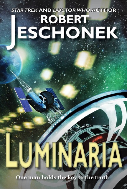Luminaria, Robert Jeschonek