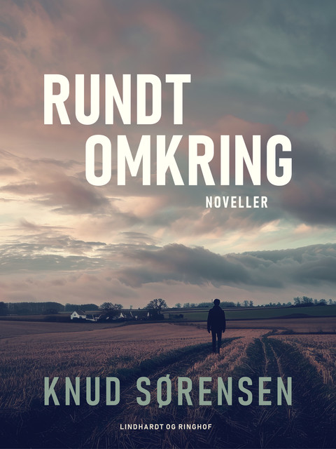 Rundt omkring, Knud Sørensen