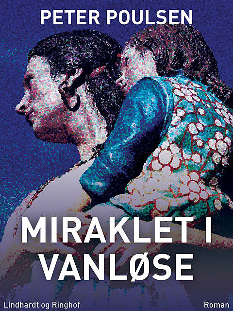 Miraklet i Vanløse, Peter Poulsen