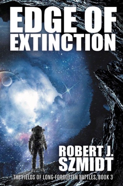 Edge of Extinction, Robert J. Szmidt