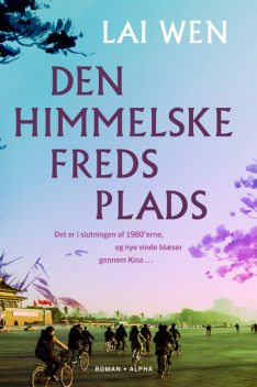 Den Himmelske Freds Plads, Lai Wen