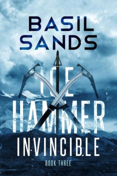 Invincible, Basil Sands