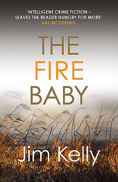 The Fire Baby, Jim Kelly