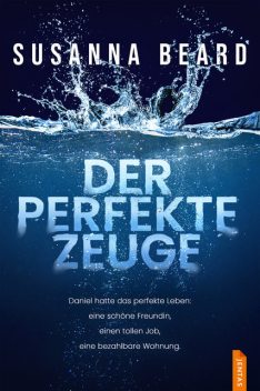 Der perfekte Zeuge, Susanna Beard