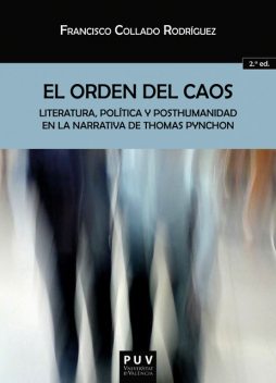 El orden del caos (2ª Ed.), Francisco Rodríguez