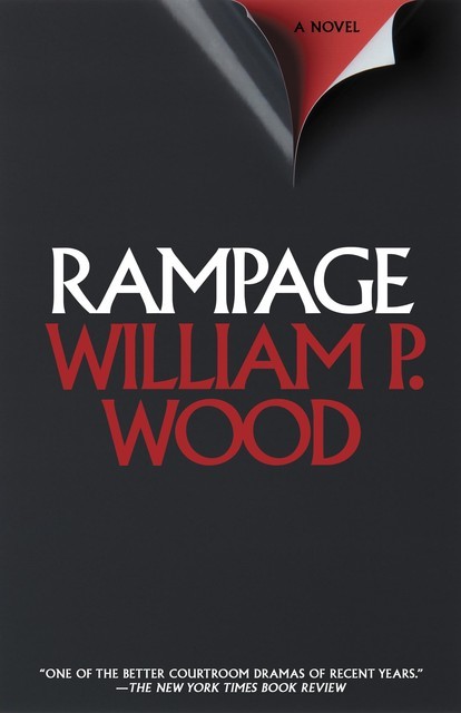 Rampage, William Wood