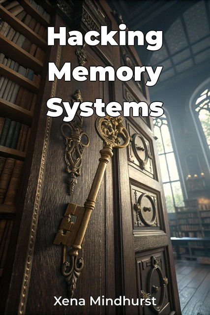 Hacking Memory Systems, Xena Mindhurst