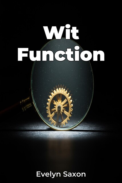 Wit Function, Evelyn Saxon