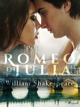 Romeo en Julia, William Shakespeare