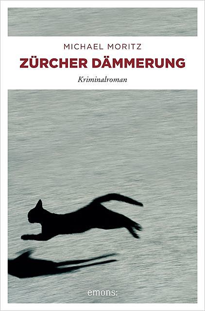 Zürcher Dämmerung, Michael Moritz