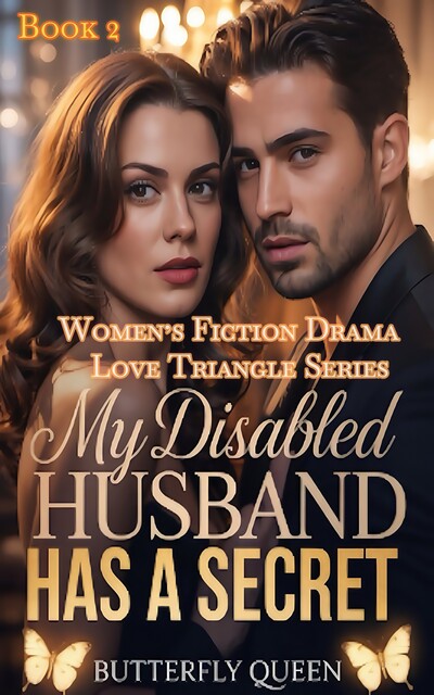 My Disabled Husband Has A Secret, Butterfly-queen
