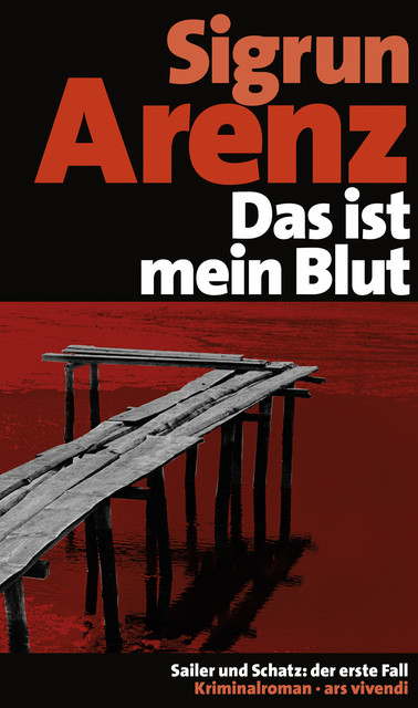 Das ist mein Blut (eBook), Sigrun Arenz