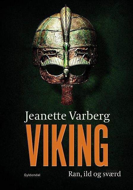 Viking (Gratis uddrag), Jeanette Varberg