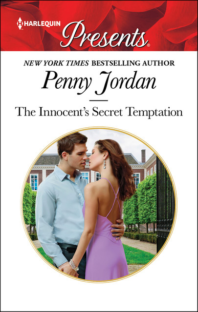 The Innocent's Secret Temptation, Penny Jordan