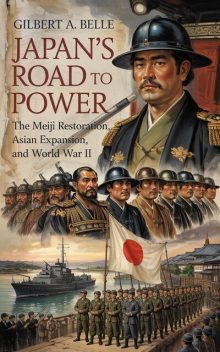 Japan’s Road to Power, Gilbert A. Belle