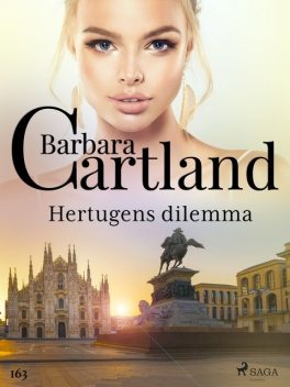 Hertugens dilemma, Barbara Cartland