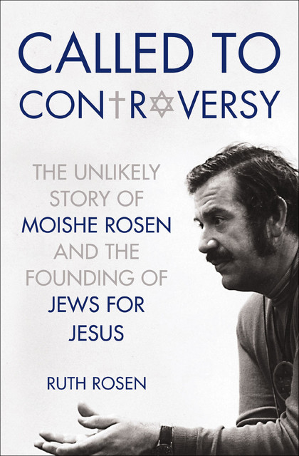 Called to Controversy, Ruth Rosen