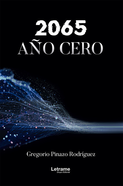 2065 año cero, Gregorio Pinazo Rodríguez