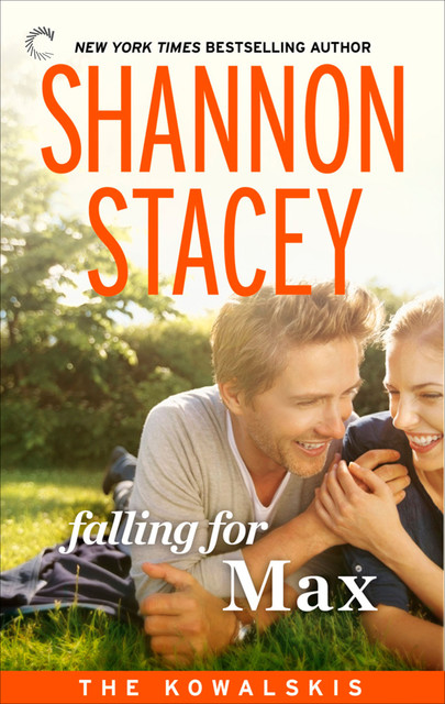Falling for Max, Shannon Stacey