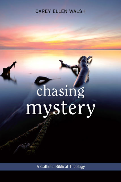 Chasing Mystery, Carey Walsh