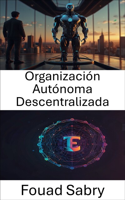 Organización Autónoma Descentralizada, Fouad Sabry