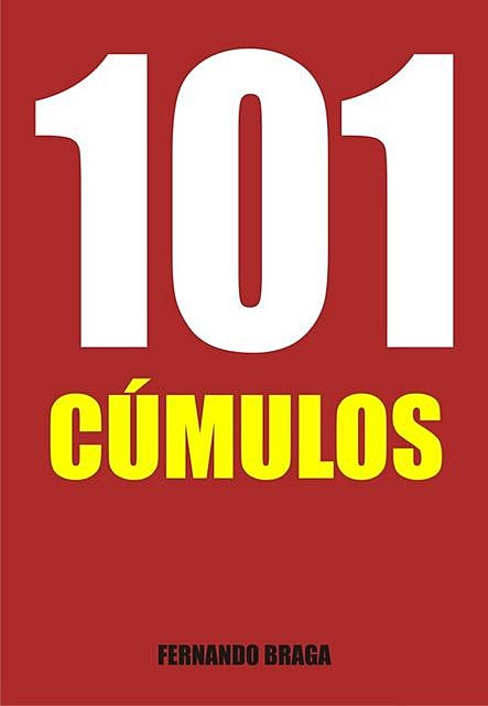 101 Cúmulos, Fernando Braga