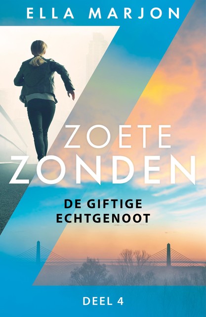 De giftige echtgenoot, Ella Marjon