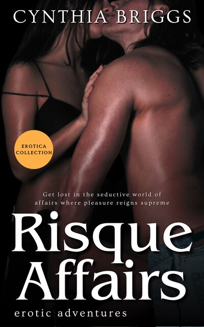 Risque Affairs, Brooke Griffin