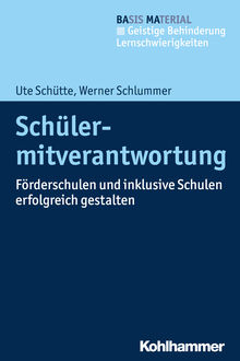 Schülermitverantwortung, Ute Schütte, Werner Schlummer