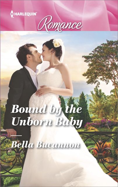 Bound by the Unborn Baby, Bella Bucannon