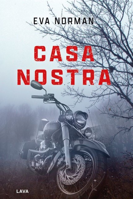 Casa Nostra, Eva Norman