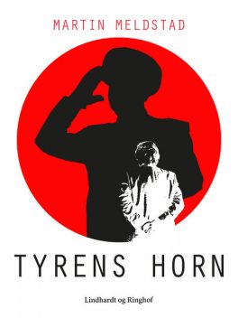 Tyrens horn, Martin Meldstad