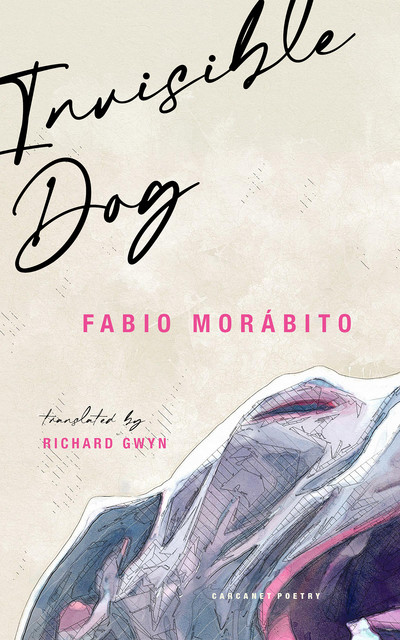 Invisible Dog, Fabio Morábito