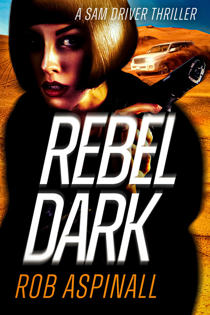 Rebel Dark, Rob Aspinall