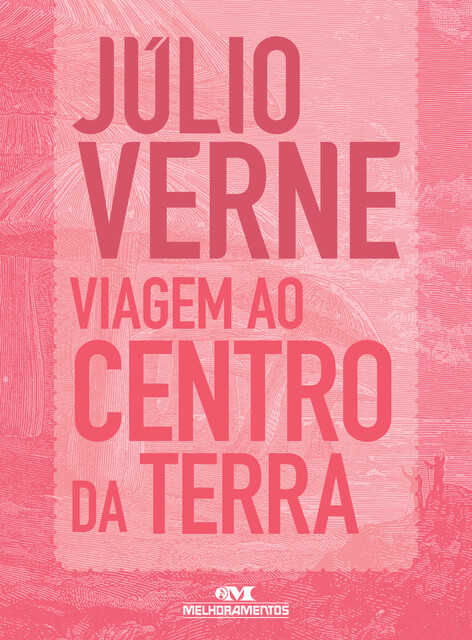 Viagem ao Centro da Terra, Jules Verne