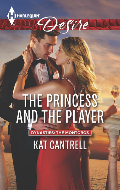 The Princess and the Player, Kat Cantrell