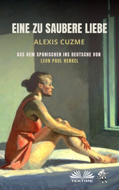 Eine Zu Saubere Liebe, Alexis Cuzme