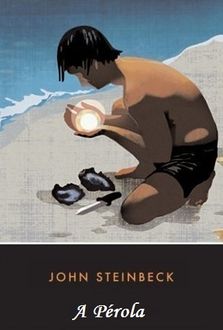 A Perola, John Steinbeck