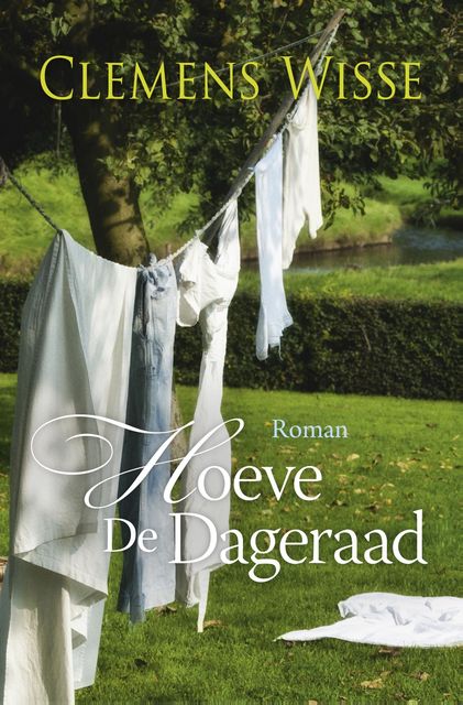 Hoeve De Dageraad, Clemens Wisse