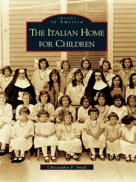 Italian Home for Children, Christopher Small