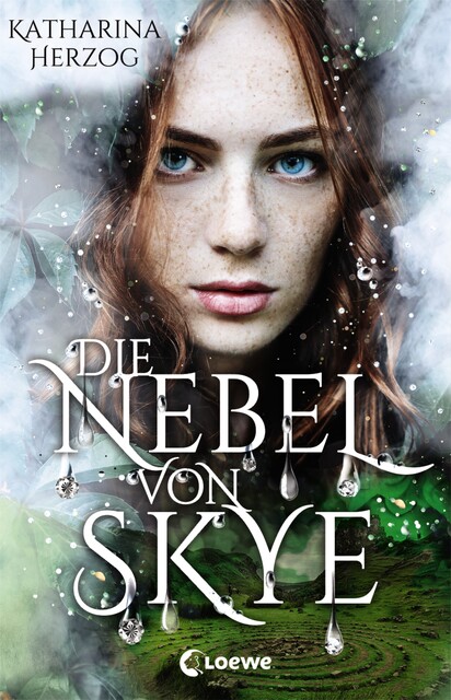 Die Nebel von Skye, Katharina Herzog