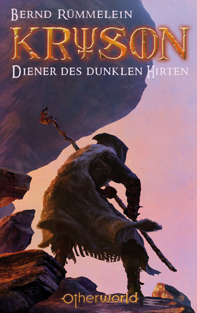 Kryson 2 - Diener des dunklen Hirten, Bernd Rümmelein