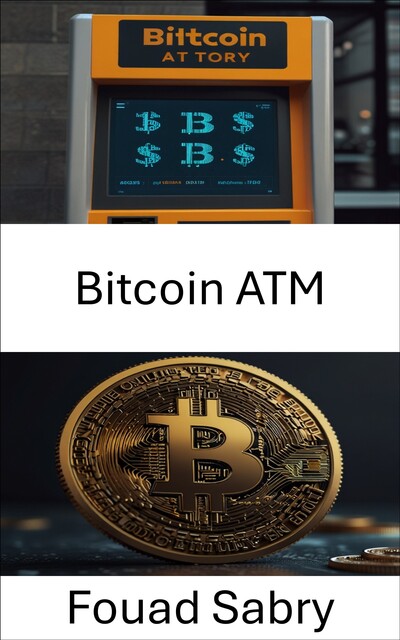 Bitcoin ATM, Fouad Sabry