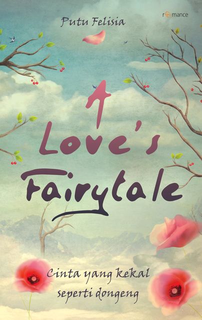 A Love`s Fairytale, Putu Felisia