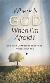 Where Is God When I'm Afraid, Pamela L. McQuade