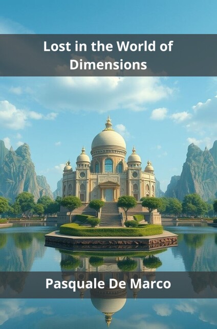 Lost in the World of Dimensions, Pasquale De Marco