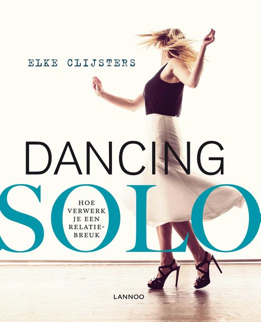 Dancing solo, Elke Clijsters